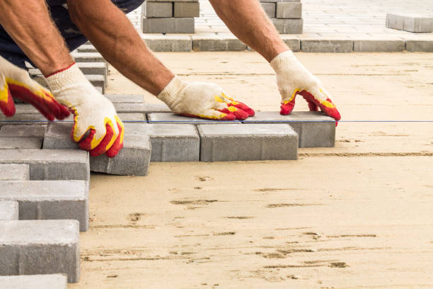 Best Commercial Driveway Pavers  in Edgeworth, PA