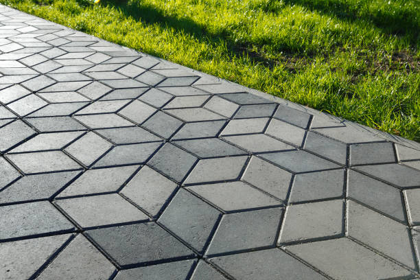 Best Affordable Driveway Pavers  in Edgeworth, PA