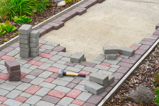 Best Driveway Paver Sealing  in Edgeworth, PA