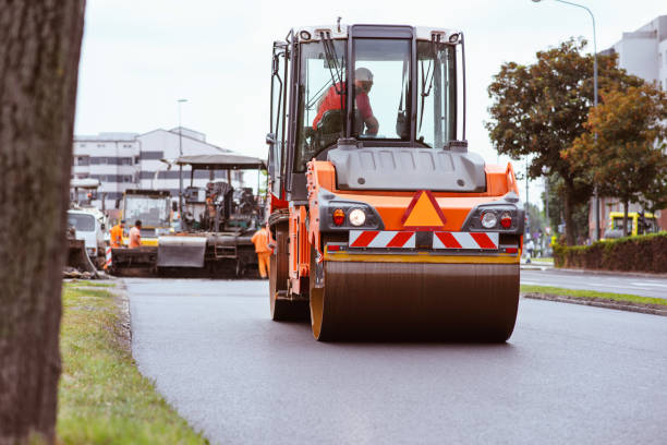 Reasons to Select Us for Your Driveway Paving Requirements in Edgeworth, PA