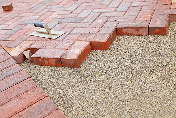 Best Driveway Repair Near Me  in Edgeworth, PA