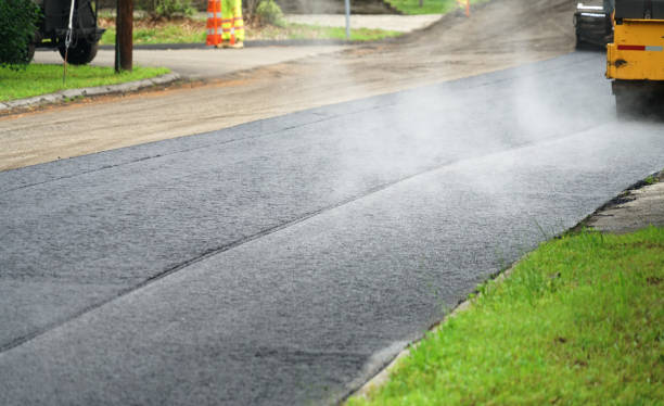 Best Best Driveway Pavers  in Edgeworth, PA